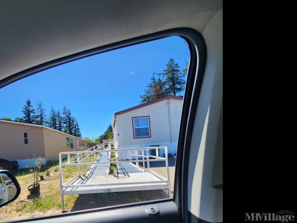 Photo 0 of 2 of park located at 13141 SE Powell Portland, OR 97236