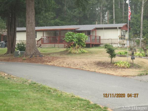 Photo of Beauview Mobile Home Park, Lake Tapps WA