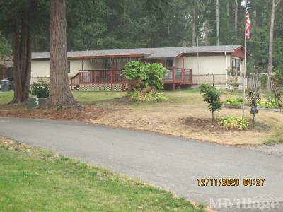 Mobile Home Park in Lake Tapps WA