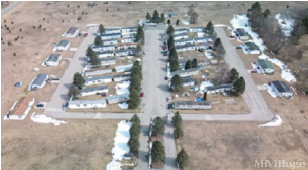 Photo of Circle Drive Mobile Home Park, Big Rapids MI