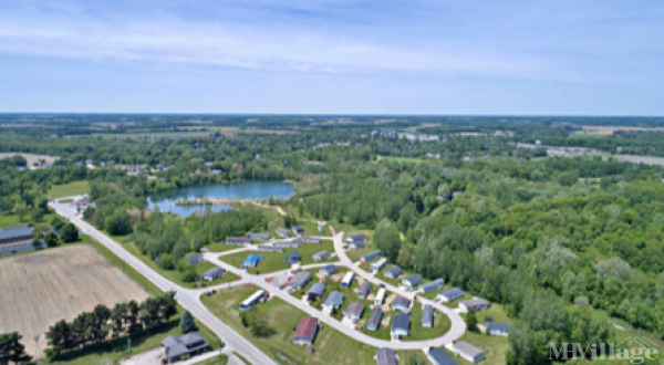 Photo 1 of 1 of park located at 901 Jenna Street South Whitley, IN 46787