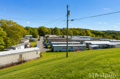 Mobile Home Park in Fairmont WV