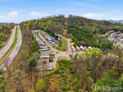 Photo 1 of 5 of park located at 89 Black Locust Dr Asheville, NC 28804