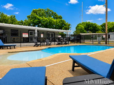 Photo 1 of 7 of park located at 3519 Lake Side Irving, TX 75061