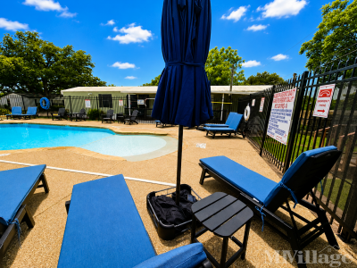 Photo 1 of 7 of park located at 3519 Lake Side Irving, TX 75061