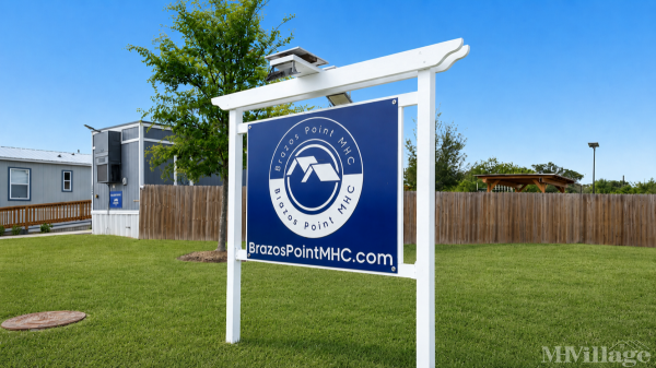Photo of Brazos Point, Rosenberg TX