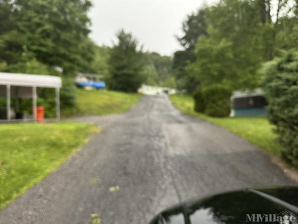 Photo of Lynn Wood Hills, Clearfield PA