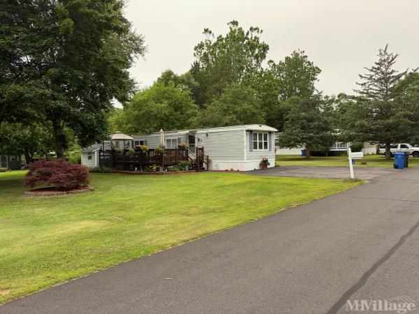Photo of Plainfield Homes, Plainfield CT