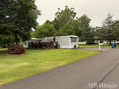 Mobile Home Park in Plainfield CT
