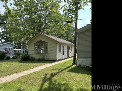 Mobile Home Park in Sandusky MI