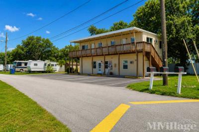 Mobile Home Park in Largo FL