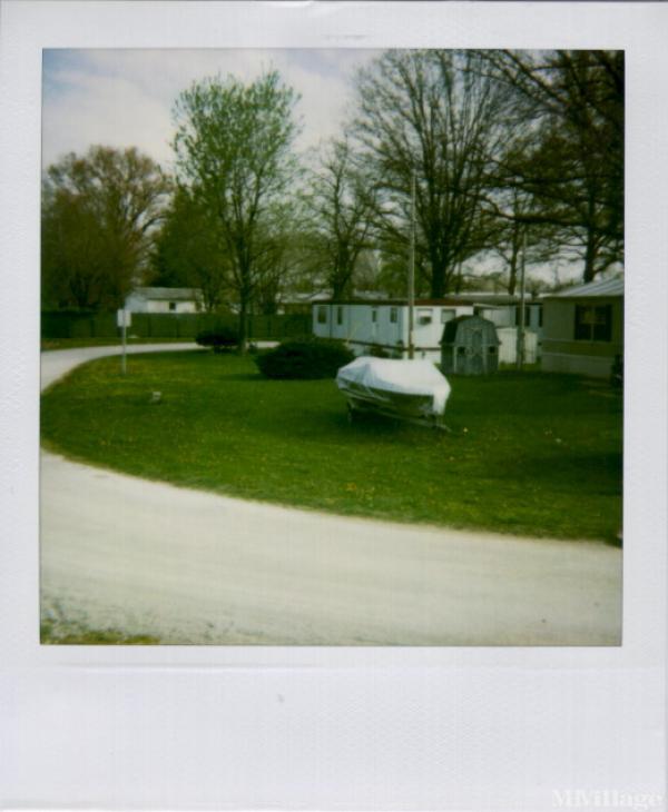 Photo 0 of 2 of park located at 826 North Lincoln Rockport, IN 47635