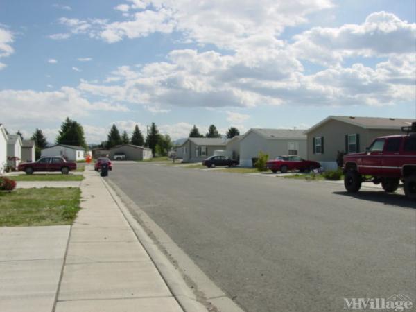 Photo 0 of 2 of park located at 2745 Crab Tree Bozeman, MT 59718