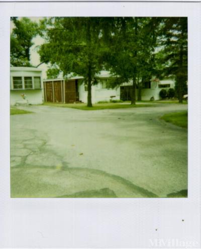 Mobile Home Park in Chardon OH