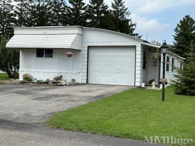 Mobile Home Park in Chardon OH