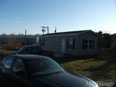 Mobile Home Park in Martinsburg WV