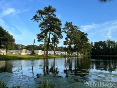 Photo 3 of 8 of park located at 750 E Pinetree Blvd Thomasville, GA 31792