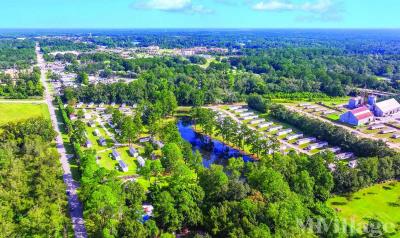 Photo 2 of 8 of park located at 750 E Pinetree Blvd Thomasville, GA 31792