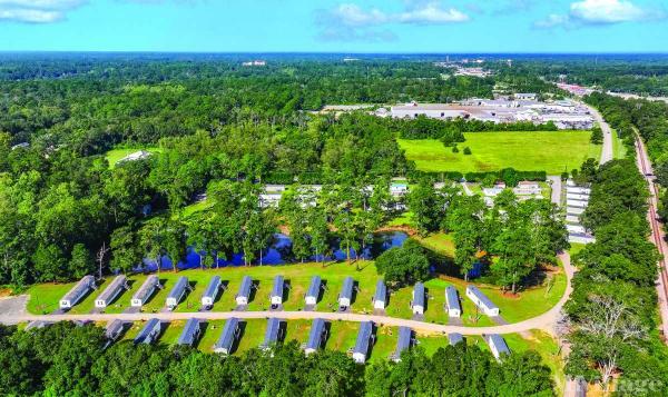 Photo of Pinetree Place, Thomasville GA