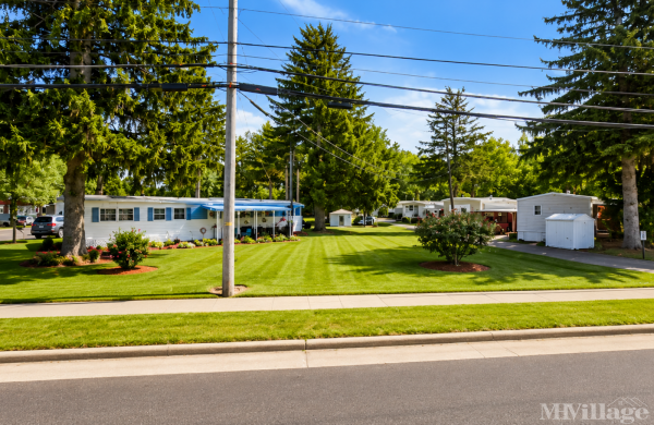 Photo 1 of 2 of park located at 1246 Pasadena Blvd NW North Canton, OH 44720