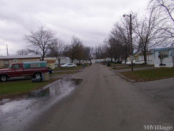 Photo 0 of 2 of park located at 300 South Airport Road Seymour, IN 47274