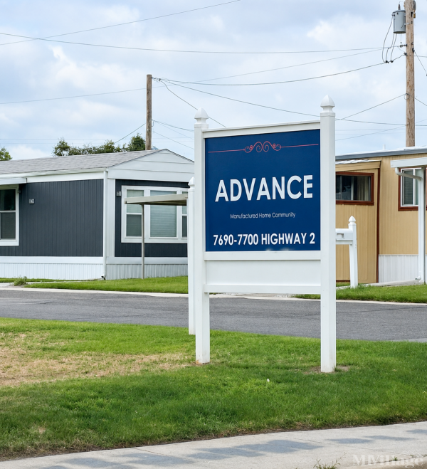 Photo of Advanced Mobile Home Community, Commerce City CO