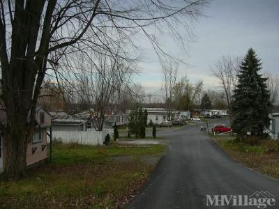 Mobile Home Park in Stillwater NY