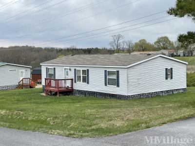 Mobile Home Park in Martinsburg WV