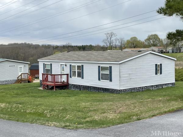 Photo 0 of 2 of park located at 88 Connell St Martinsburg, WV 25401