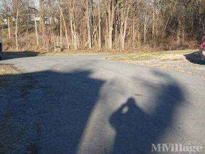 Mobile Home Park in Martinsburg WV