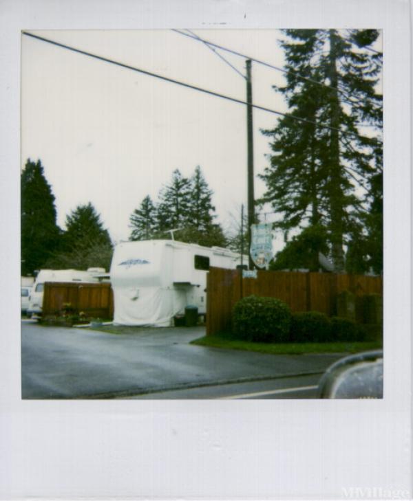 Photo 0 of 2 of park located at 5990 SE King Rd Milwaukie, OR 97222