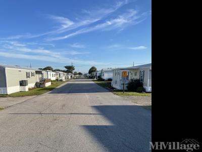 Mobile Home Park in Atlantic Beach NC