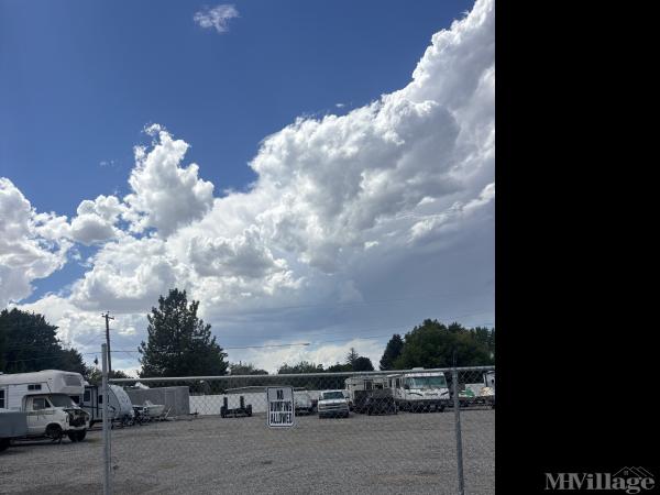Photo of Friendly Village Mobile Estates, Kimberly ID