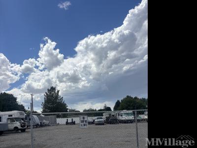 Mobile Home Park in Kimberly ID