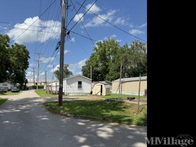 Mobile Home Park in St Marys KS