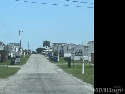 Mobile Home Park in Atlantic Beach NC