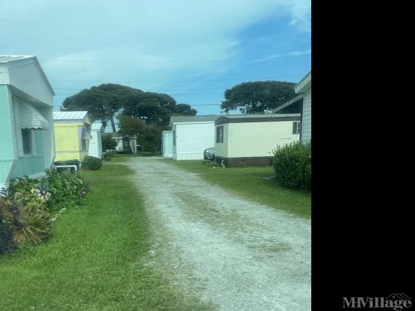 Photo of Coastal Mobile Estates, Atlantic Beach NC