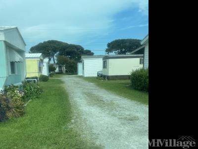 Mobile Home Park in Atlantic Beach NC