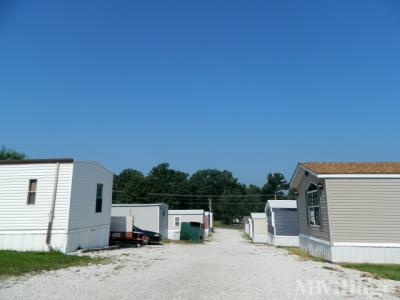 Mobile Home Park in Troy MO