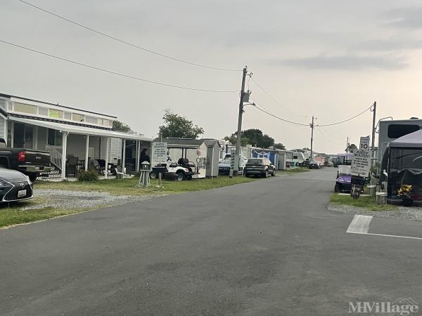 Photo of Treasure Beach RV Park, Selbyville DE