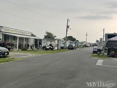 Mobile Home Park in Selbyville DE