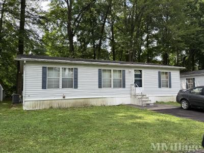Mobile Home Park in Warren OH