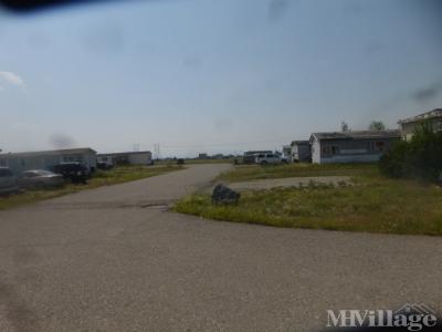 Mobile Home Park in Helena MT