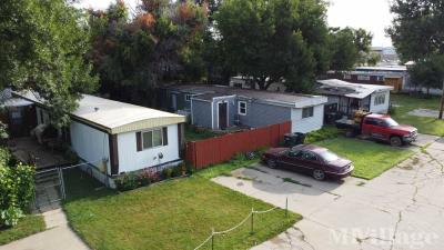 Mobile Home Park in Mandan ND