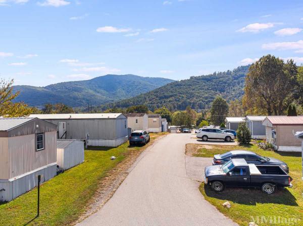 Photo of Black Mountain, Swannanoa NC