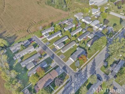 Mobile Home Park in Kiel WI
