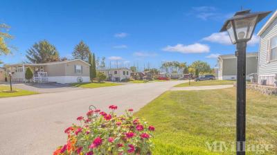 Mobile Home Park in Sheboygan WI