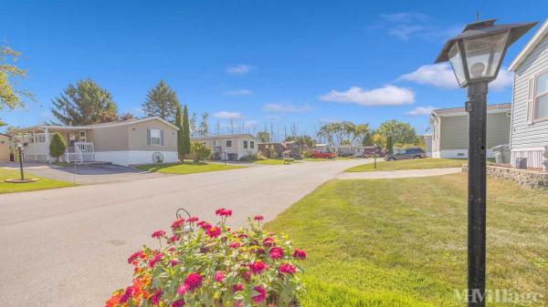 Photo 1 of 2 of park located at 1 S Hiawatha Circle Sheboygan, WI 53081