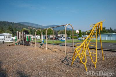 Mobile Home Park in Rathdrum ID