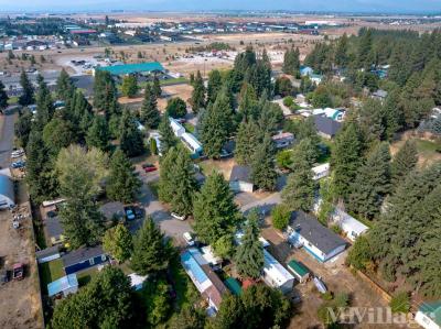Mobile Home Park in Hayden ID